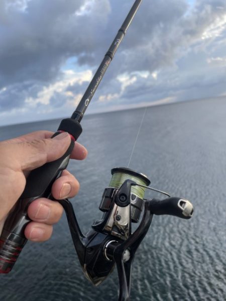 2025 佐渡ヶ島エギング Vol.11【9月17日】