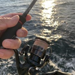 2025 佐渡ヶ島エギング Vol.12【9月19日】