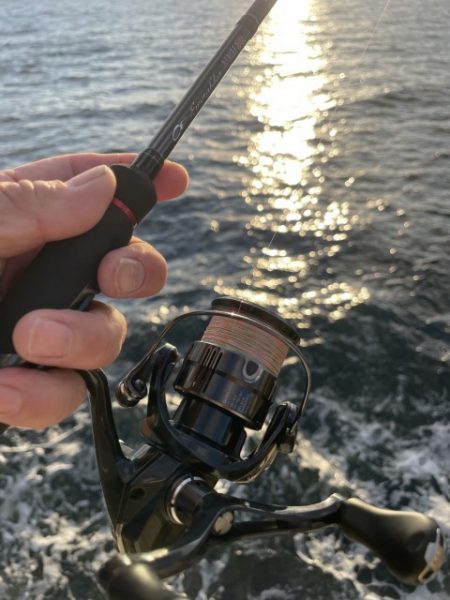 2025 佐渡ヶ島エギング Vol.12【9月19日】