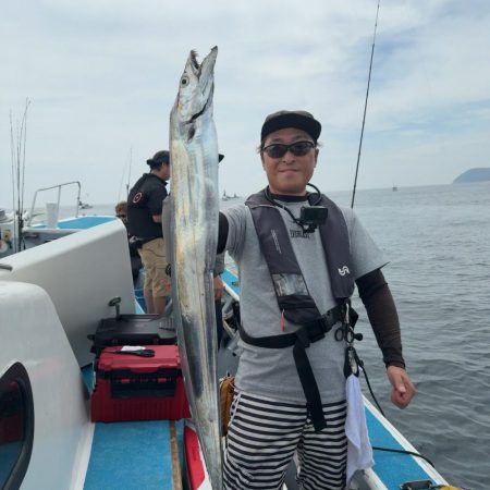 メーターオーバー続出！