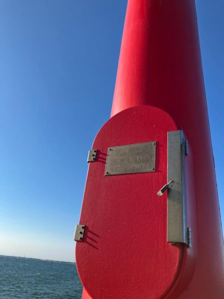 今季最後かな？極太キス♡