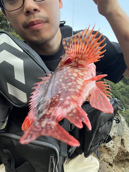 濁りと暑さの闘い