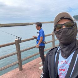 ヤエンチャレンジ！