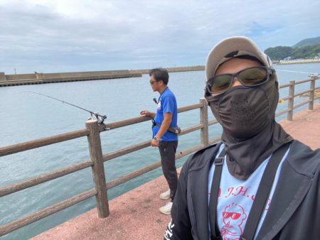 ヤエンチャレンジ！