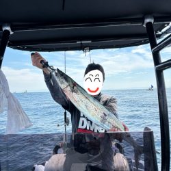 サゴシ祭りからの〜