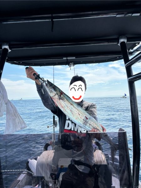 サゴシ祭りからの〜