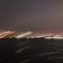 久しぶりにお会いできました