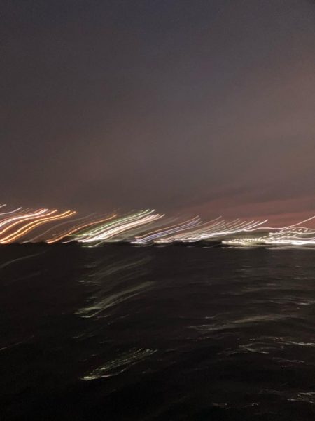 久しぶりにお会いできました