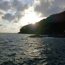 第二回2025秋エギング