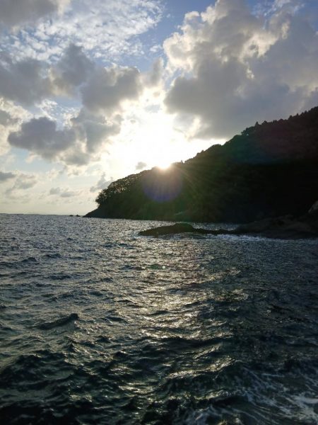 第二回2025秋エギング