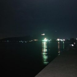 電気ウキ釣り 13