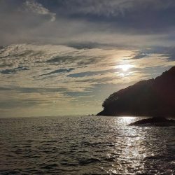 2025秋エギングスタート！