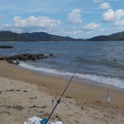 キス第2戦〜take sea〜