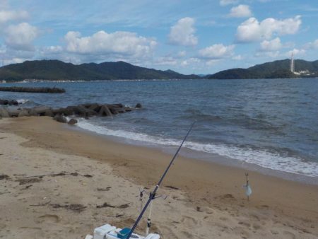 キス第2戦〜take sea〜