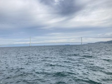 久しぶりの大蔵海岸