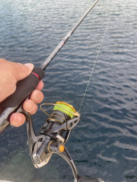 2025 佐渡ヶ島エギング Vol.6【9月9日】