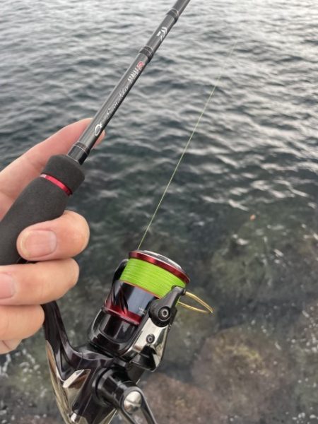 2025 佐渡ヶ島エギング Vol.7【9月11日】