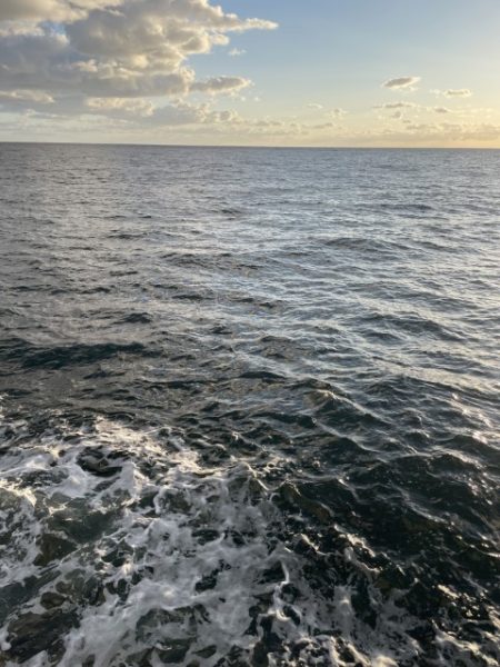 2025 佐渡ヶ島エギング Vol.12【9月19日】