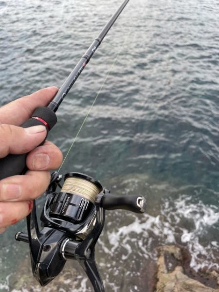 2025 佐渡ヶ島エギング Vol.16【9月23日】