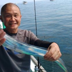 泉州丸　釣果
