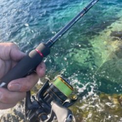 2025 佐渡ヶ島エギング Vol.5【9月7日】