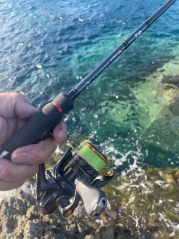 2025 佐渡ヶ島エギング Vol.5【9月7日】