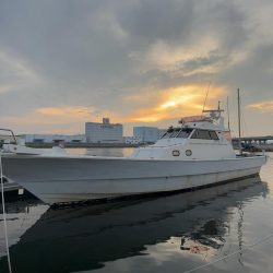 メーターオーバー続出！