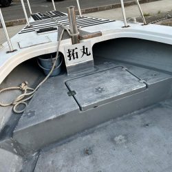 初の紀北ジギング！