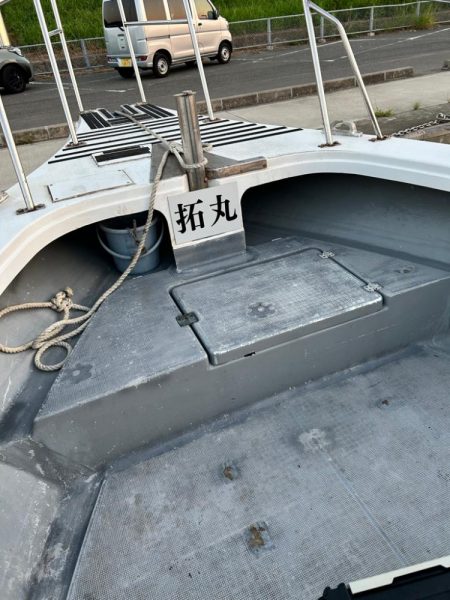 初の紀北ジギング！