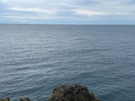 2025 佐渡ヶ島エギング Vol.13【9月20日】