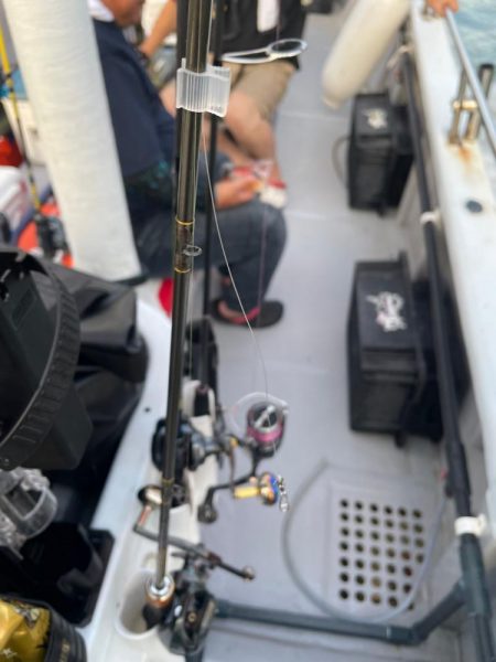 オフショアライトゲーム