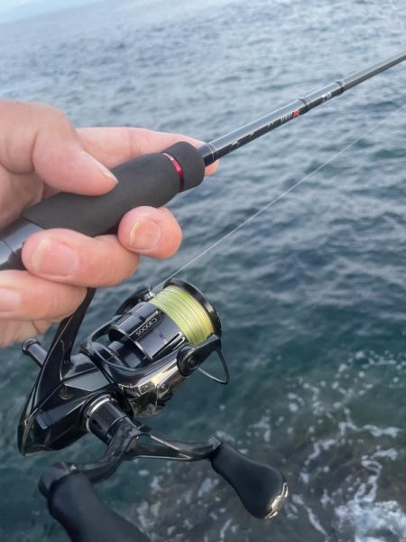 2025 佐渡ヶ島エギング Vol.8【9月12日】