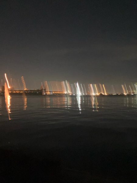 何が起きた!千葉港⭐︎⭐︎⭐︎