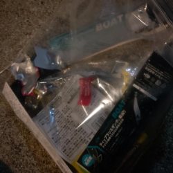 清掃活動：週末ティップラン