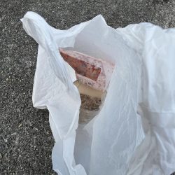 清掃活動：人多すぎ