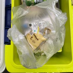 清掃活動：ティップラン