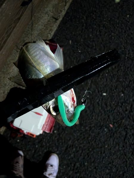 フロートアジング