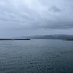 エギング　佐渡遠征⑤