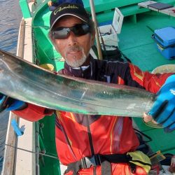 泉州丸　釣果