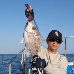 25年10月12日　⛴幸真丸…