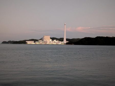 久しぶりの大物です。