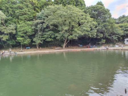 船釣りが中止になってしまったので・・・