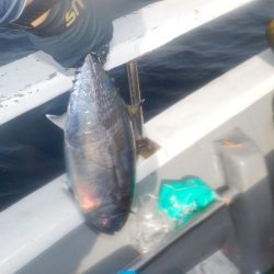 完全フカセ第2戦〜倉丸〜