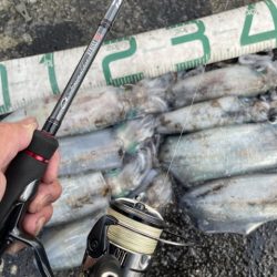 2025 佐渡ヶ島エギング Vol.21【9月30日】