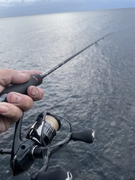 2025 佐渡ヶ島エギング Vol.41【10月27日】