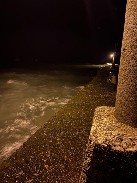 アジング釣査　爆釣