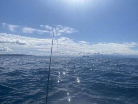 カヤックフィッシング