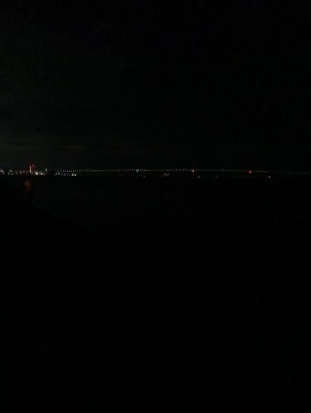 シーズン終盤…　渋かったです