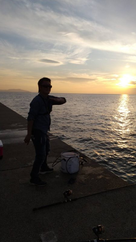 2025秋の青物シーズン開幕②