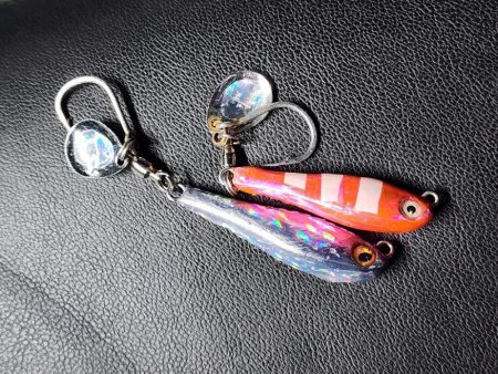 今週も好スタート🎣